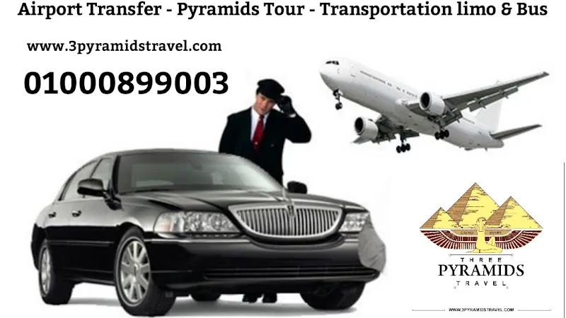 3pyramids travel