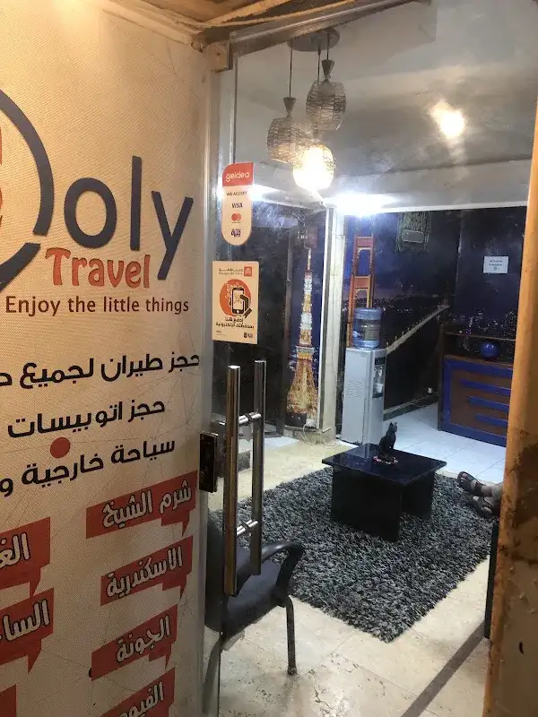 Soli Travel Tours