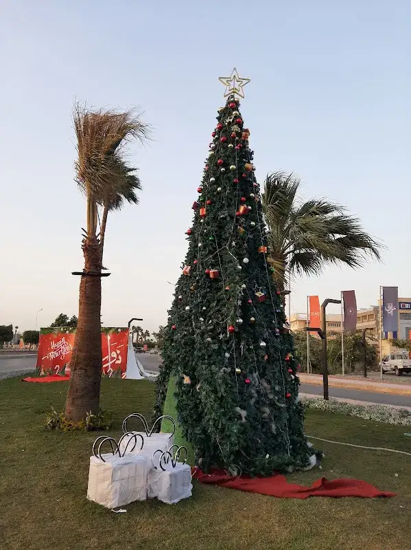 زايد تورز لسياحه
