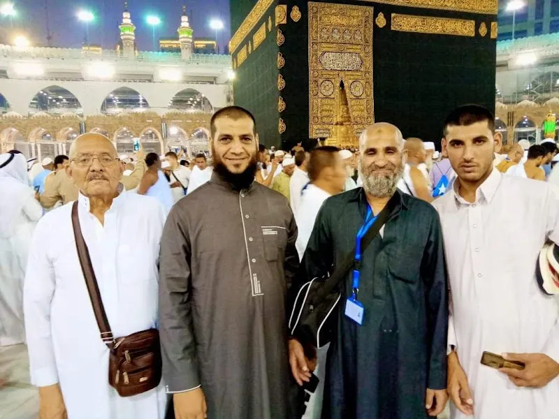 Arabkotorzul Tours