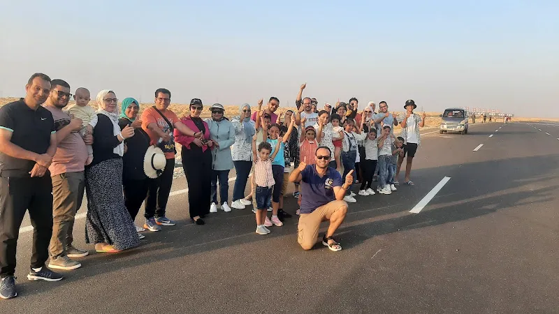 Youssef Tourism Company