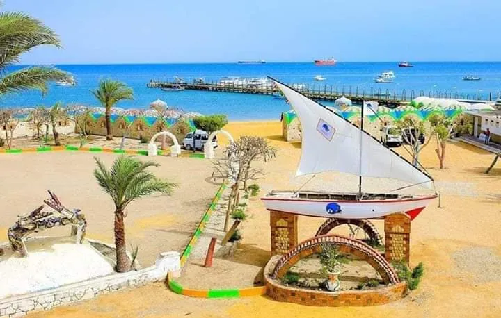 Falcon Tours Shebin El Kom