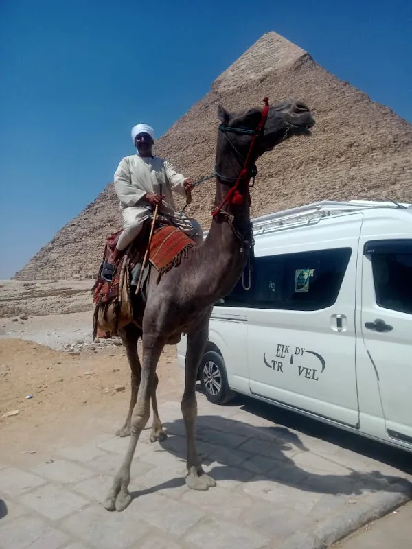 Builder Travel Tours