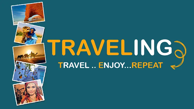 Travelingo Egypt