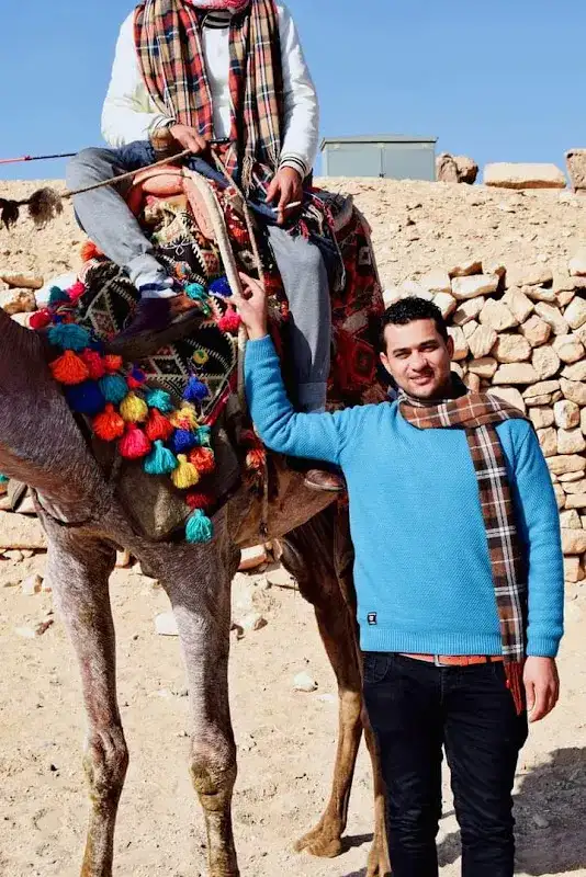 Youssef Tourism Company