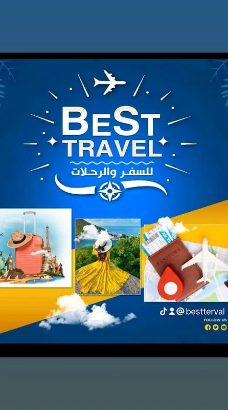 BEST TRAVEL