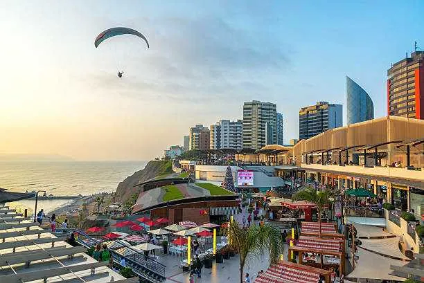 Around the world for tourism and travel