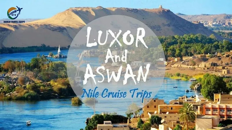 Ranco Travel Egypt