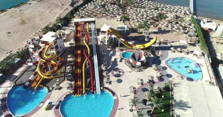 Egyptian Tourism CompanyLLC