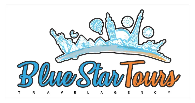 Blue star tours