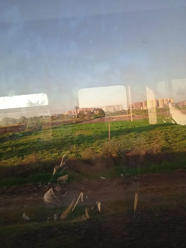 Kafr Eldawar Albeheira