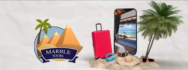 Marble Travel & Tourism Co.