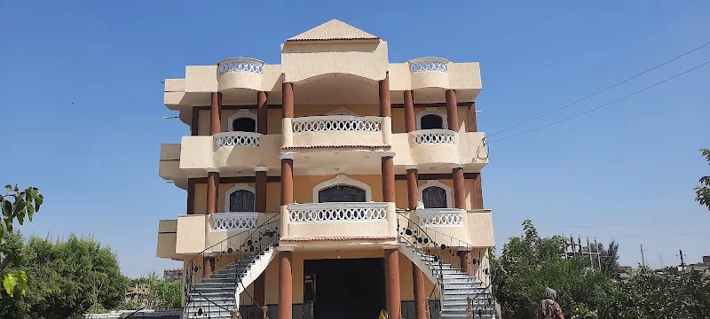 شركة ايزى دايف ترافيل اندليموزين