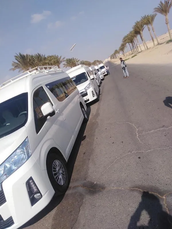 شركة dreven 2 للسياحة وتأجير السيارات