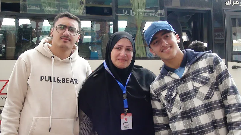 شركة الفنار للسياحة