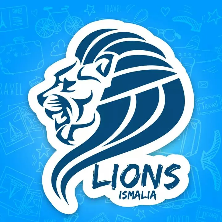 Lions Ismailia لايونز اسماعيلية