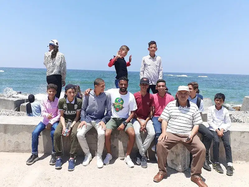 شركة الجزيرة العربية للسياحة