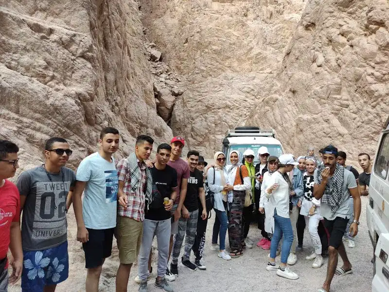 Break Trips office-بريك للرحلات