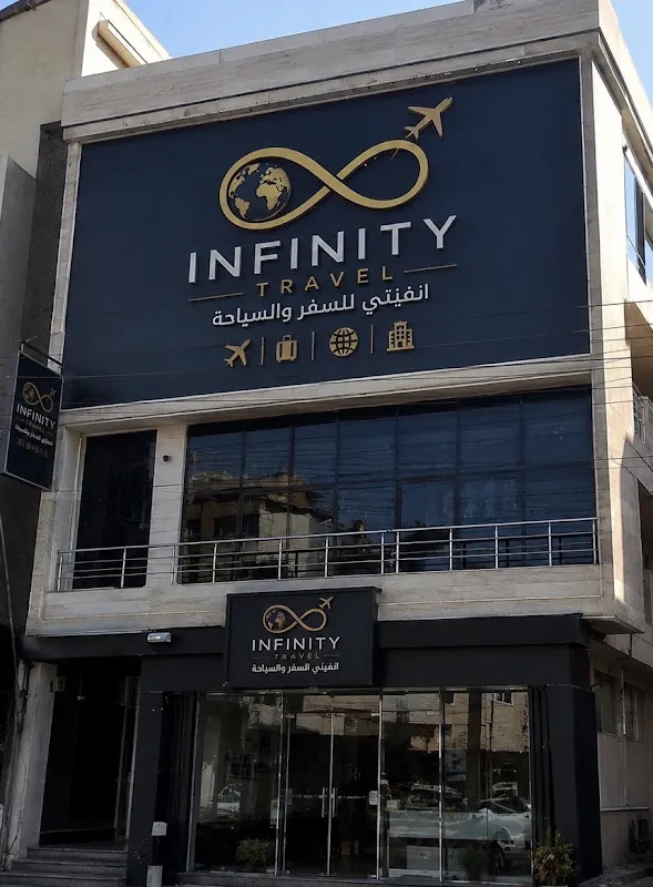INFINITY TRAVEL