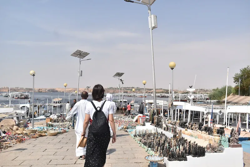 شاطئ غرناطه العريش