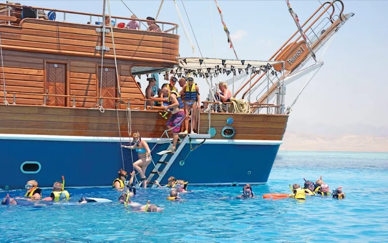 Sharm British Tours
