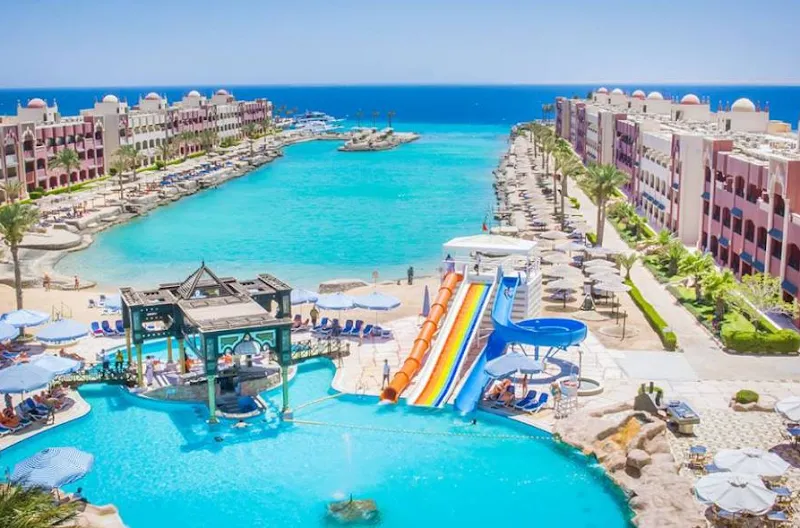 Top Agency Travel Egypt شركه سياحه و سفر و حجز طيران و فنادق