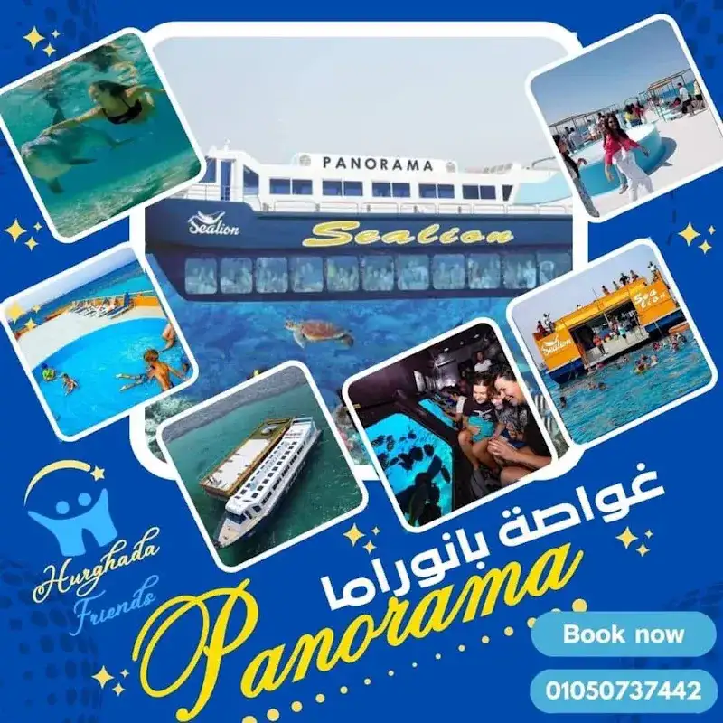 Hurghada Friends