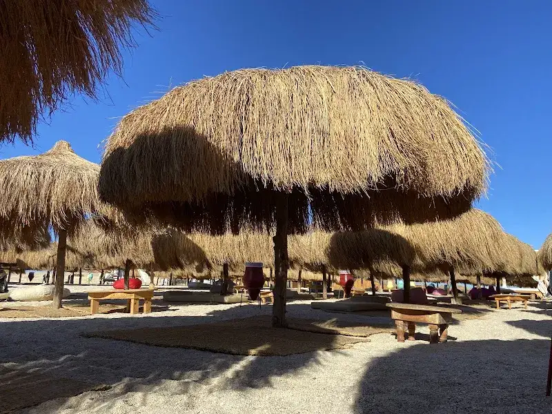 hula hula beach island hurghada