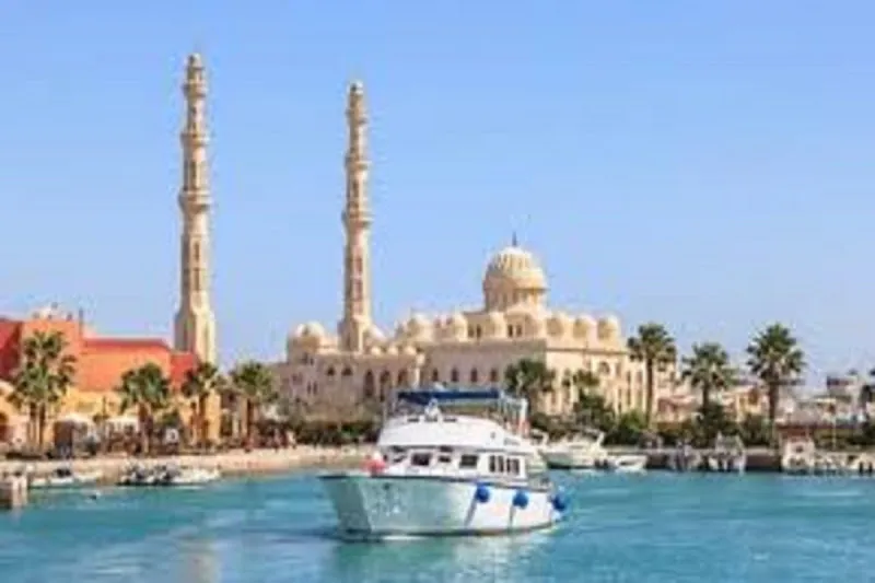 بلقيس للسياحة