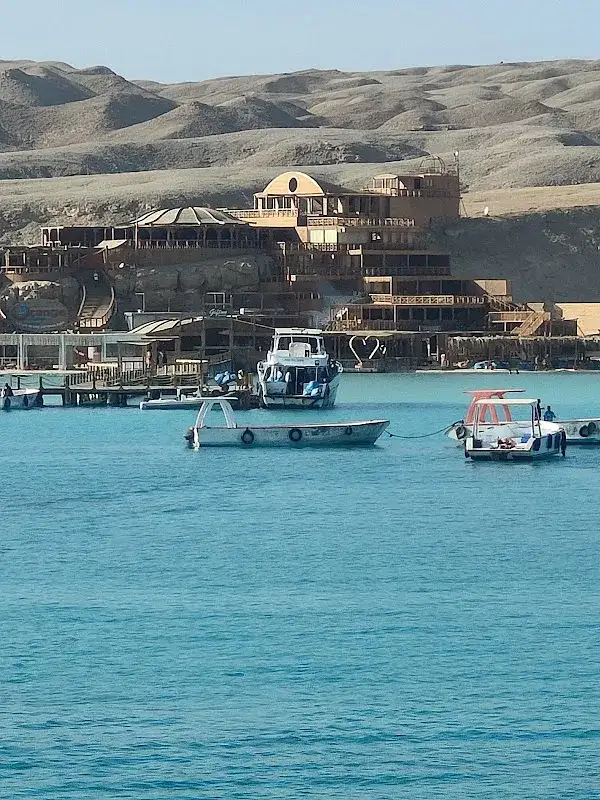 Hurghada Dream Tour