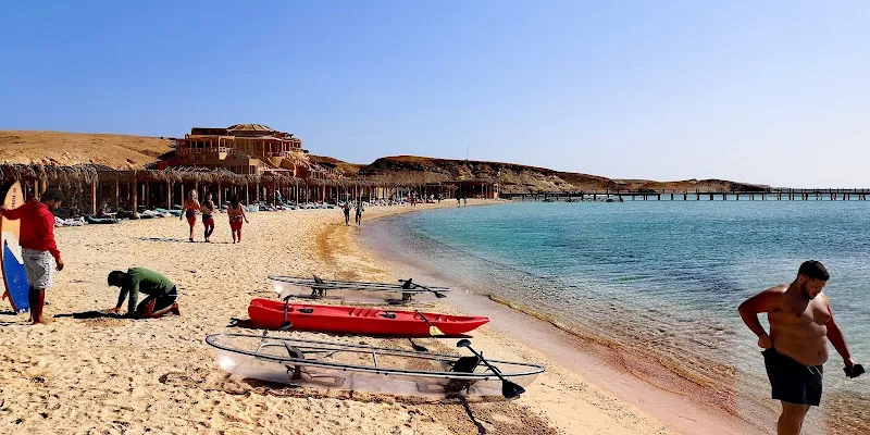 El Sahel Travel - Wycieczki z Hurghady