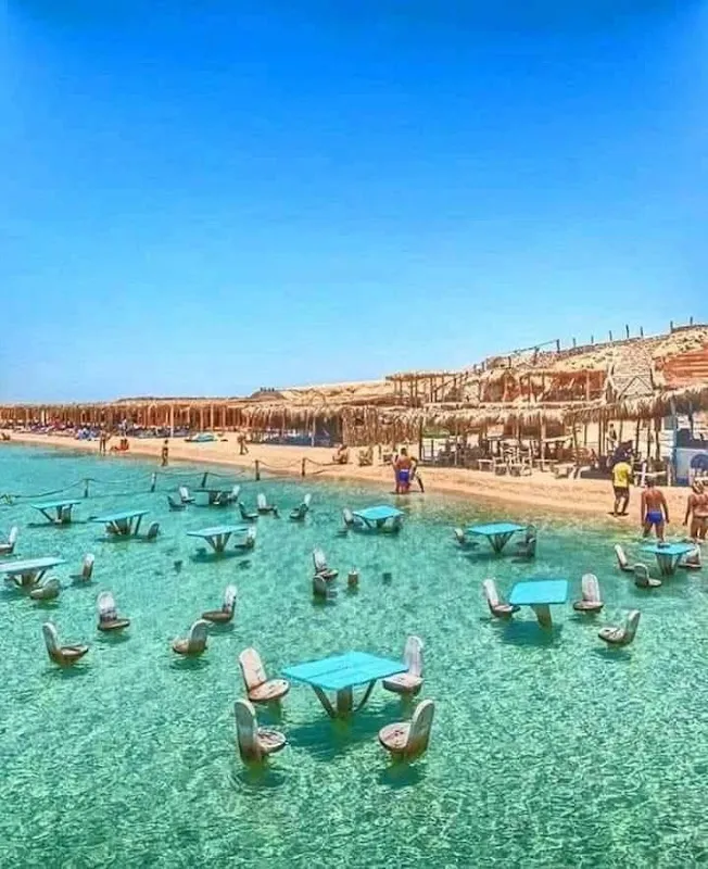Tourist Services Office Trips &amp; Excursion مكتب رحلات بحرية وسفاري و يخت
