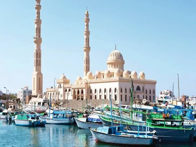 Eiman Tours &amp; Ausflüge in Ägypten