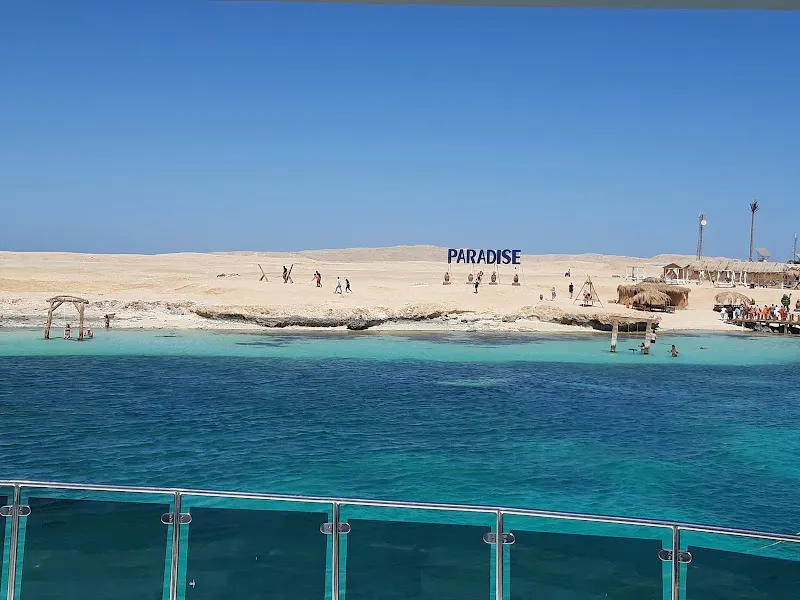 Fox Travel Egypt
