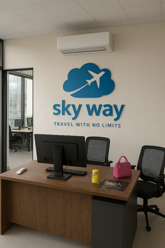 SkyWay Ultra Travel