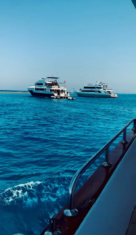 World Off – Makadi Bay Diving &amp; Excursions