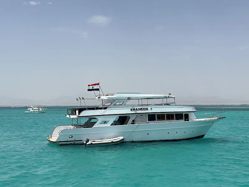 Dory Tours