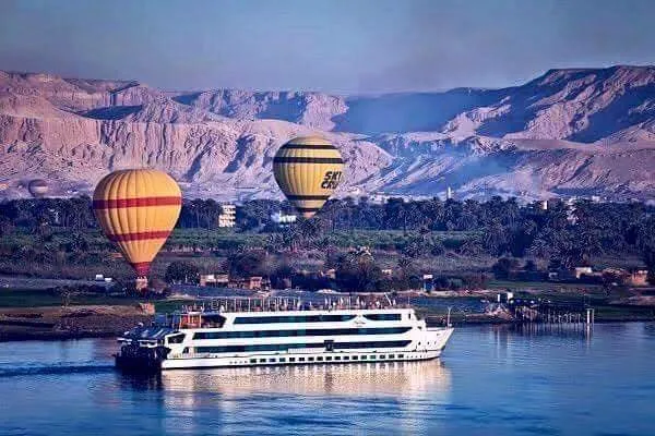 Daily tours egypte