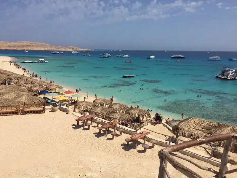 Sharm El-Naga
