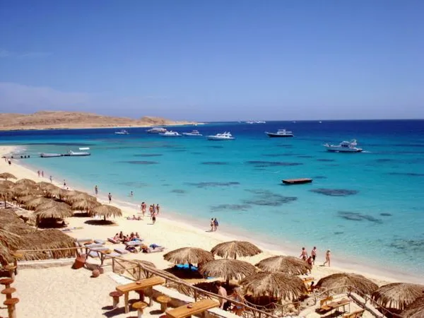 Ramses Reisen &amp; Ausflüge in Ägypten