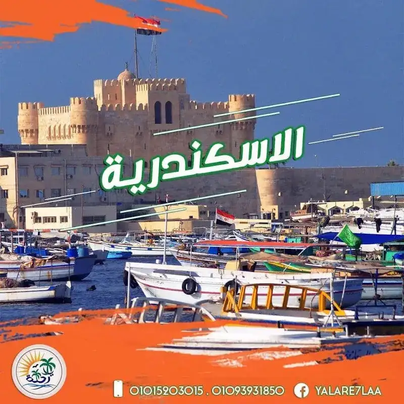 شركة يلا رحلة