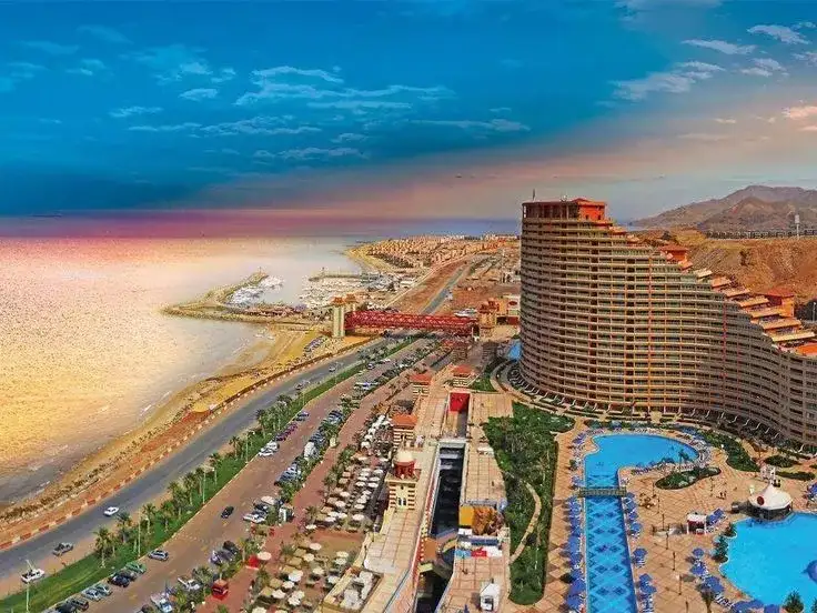 رحلات تورز R7alat Tours