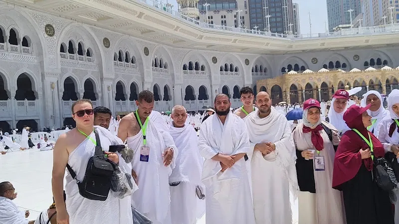 شركة ورلد جيت للسياحة فرع بني سويف