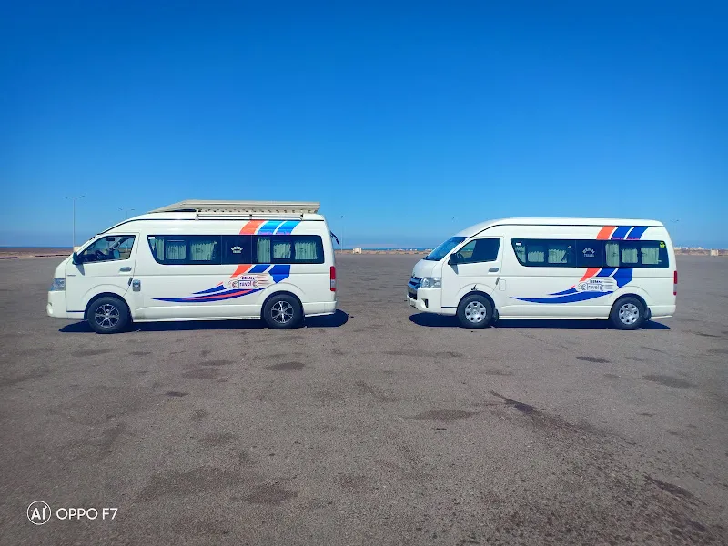 Bemn Travel