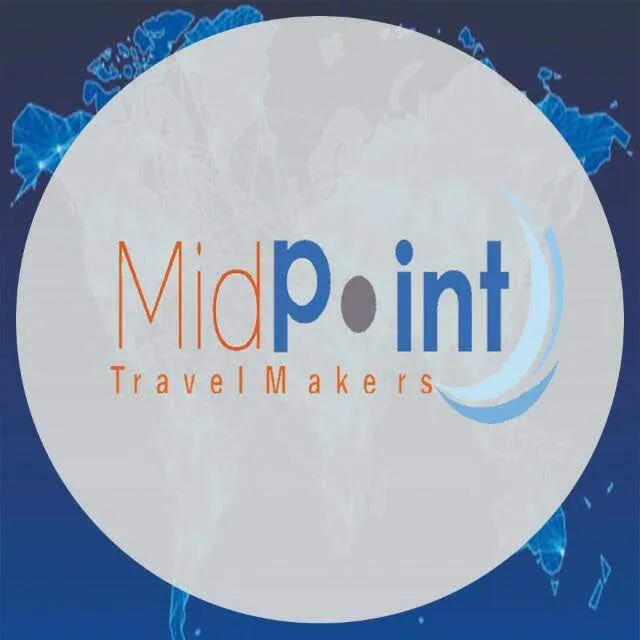 MidPoint Travel Gerga