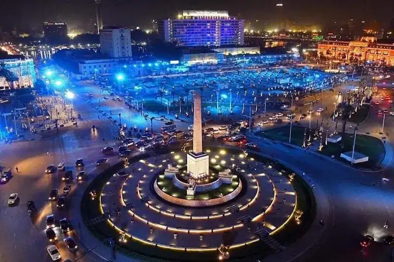 Adoro viajar a Egipto tours