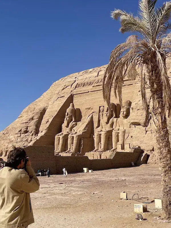 Egypt VIP Travel