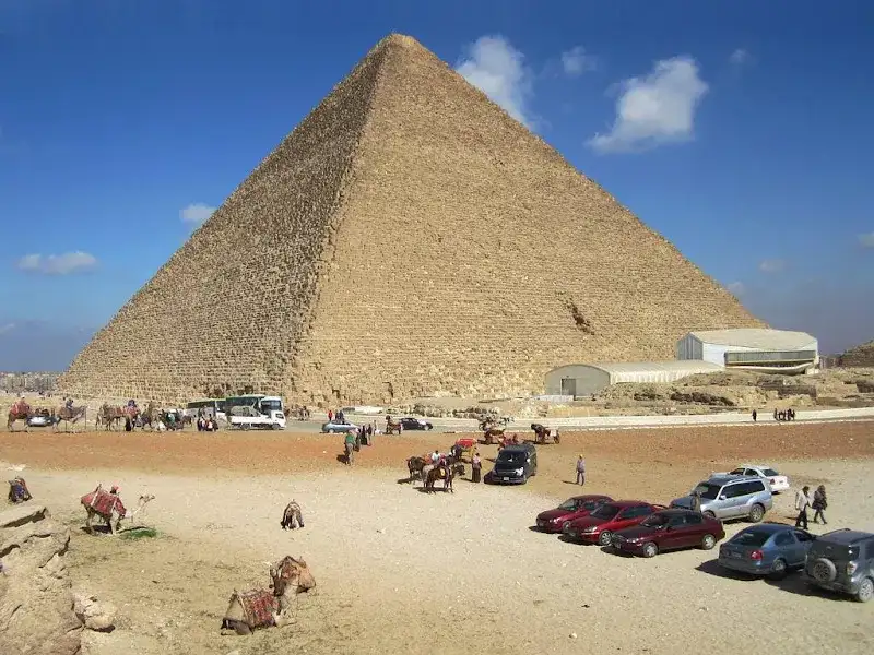 Real Life Egypt