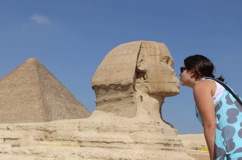 Eye of Horus Tours