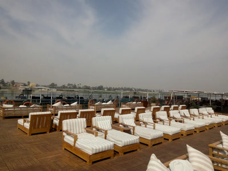 Spring Tours Egypt - Luxor branch